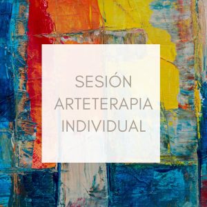 Sesión arteterapia individual