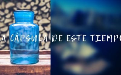 La cápsula de ESTE tiempo