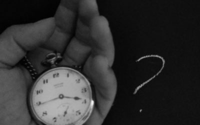 El ritmo del barro: prisa y gestión del tiempo