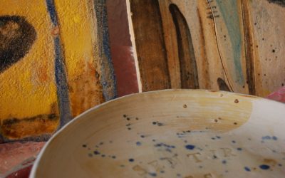 Los mundos de la cerámica